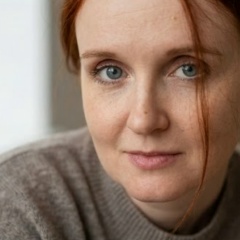 Алина Ям, 12.09, Санкт-Петербург