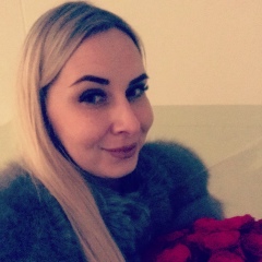 Юлия Логина, Москва