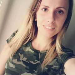 Марина Шачковская, 22.06, Кривой Рог