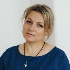 Кристина Малая, 13.03, Санкт-Петербург