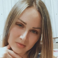 Natali Биричевская, 29.05.1986, Евпатория