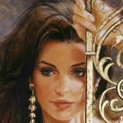 Kitana Xai, 10.04, Вологда