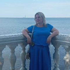 Анна Максимчук, 12.09