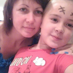 Светлана Деревянко, 30.03.1980, Кропивницкий / Кировоград