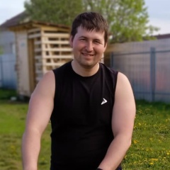 Руслан Мансуров, 11.11.1989, Краснокамск