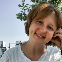 Ольга Карандина, 07.07.1986, Kraków