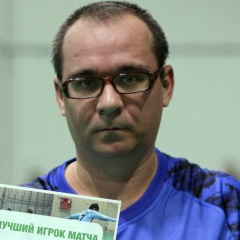 Александр Маланин, 05.06.1989, Волгоград