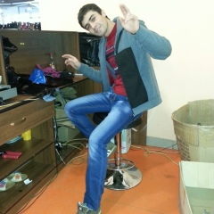 Максим Хасанов, 17.04.1992, Кузнецк