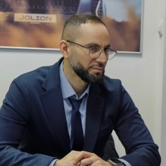 Асиф Камбаров, 22.07, Нижневартовск