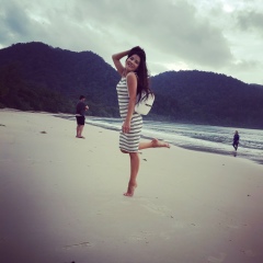 Мира Касаинова, 04.12.1990, Астана