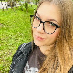 Мась Иванова, 19.08, Москва
