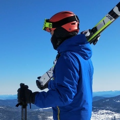 Михал Михалыч