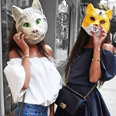 Майя Петросян, 17.03, Москва