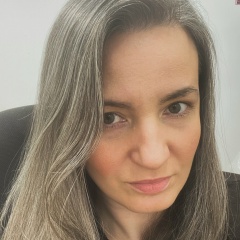 Екатерина Тихонова, 17.04, Москва