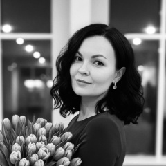 Надежда Демидова, 27.03, Ростов-на-Дону