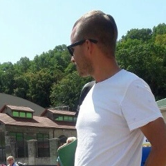 Павел Пономаренко, 16.07, Москва