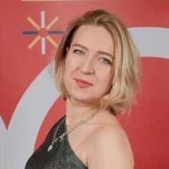 Наталья Пушная-Заярная, 11.07, Санкт-Петербург