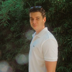 Антон Ткачев, 15.01.1989, Гомель