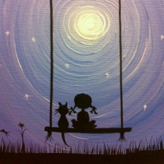 Катерина Голтаева, 24.01, Оренбург