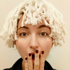 Катя Вишня, 02.11.1989, Львов