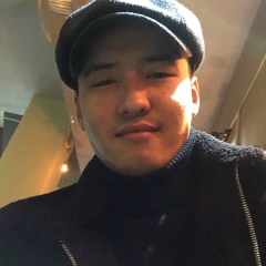 Айбек Бидоллаев, 26.07.1998, Курык