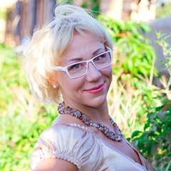 Наталья Эрдинч, 24.07, Киев