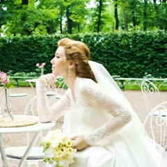 Ольга Тимакова, 16.11.1989, Санкт-Петербург