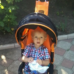 Василий Макогон, 24.12.1992, Петропавловка