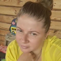 Катюша Устюхина, 28.04.1990, Степногорск