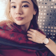 Janka Nurjanova, 25.06.1994