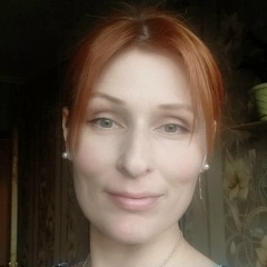 Рина Ермилова, 25.05.1986, Кишинев