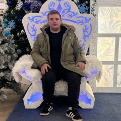 Данил Гайдуков, 30.12