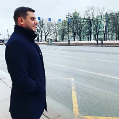 Сергей Коробанов, 13.04.1989, Москва