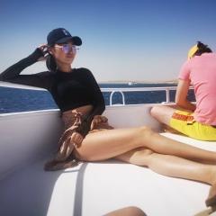 Aziza Ibragimova, 09.10.1989, Wuhan