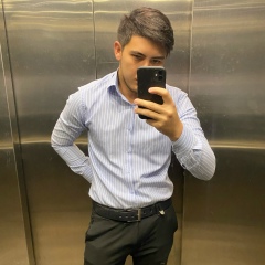 Абылайхан Абдибай, 17.11, Алматы