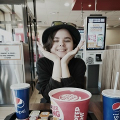 Саша Блинова, Seoul