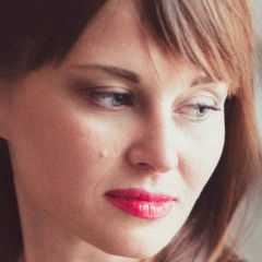 Екатерина Шаколюкова, 12.03.1985, Ростов-на-Дону