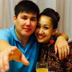 Дамбарбаева Айнура, 06.01, Актобе