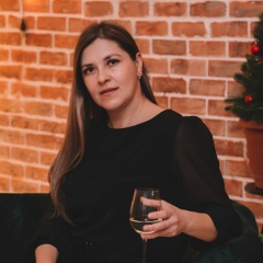 Татьяна Камардина, 31.10, Волгоград