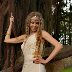 Елена Эйлер, 24.08