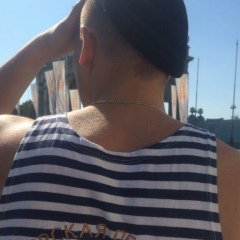 Андрей Бондаренко, Москва