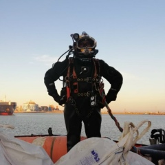 Сергей Безруков, 13.05.1985