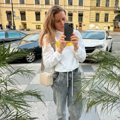 Наталия Кучерова, 06.12, Москва