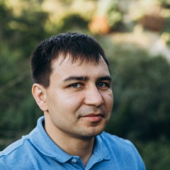 Артём Марченков, 23.01.1990, Иркутск