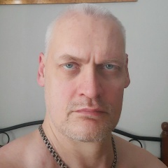 Алексей Хихол, 03.03.1978, Санкт-Петербург