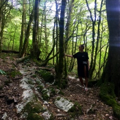 Марина Колбасова, 02.10.1986