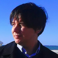 Николай Черепанов, 14.04, Москва