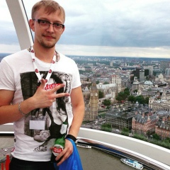 Виталий Исаков, 01.03, Харьков