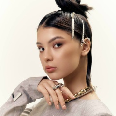 Anzhelina Rasulova, Набережные Челны