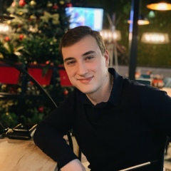 Алексей Кадников, 19.07